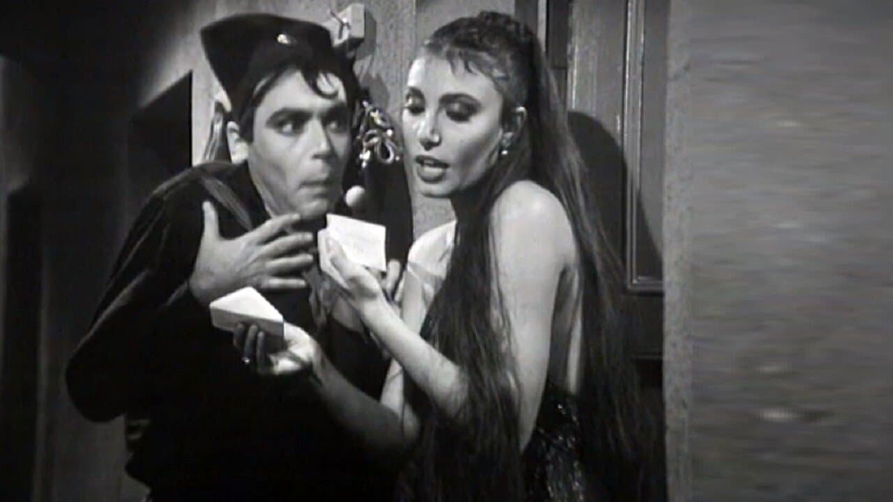 Bambole, non c'è una lira!