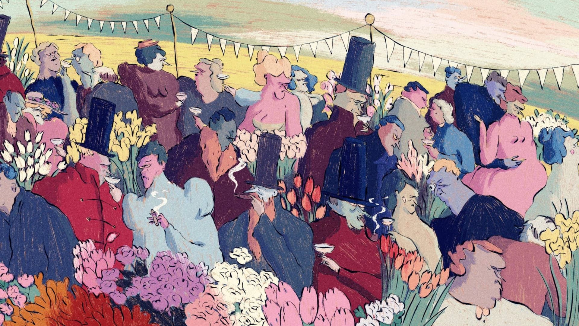 Flower Show