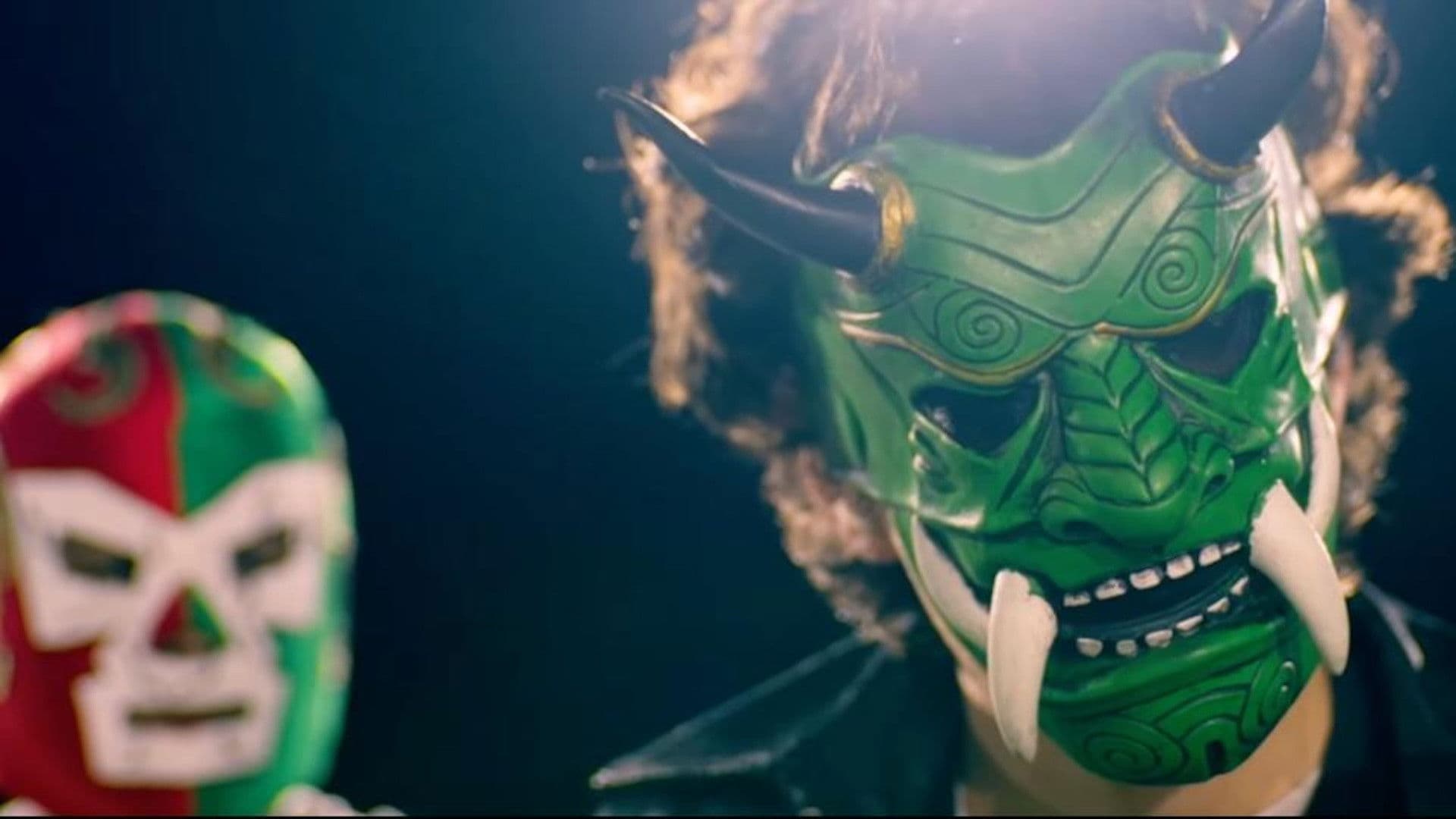 Bad Knight In Gotham