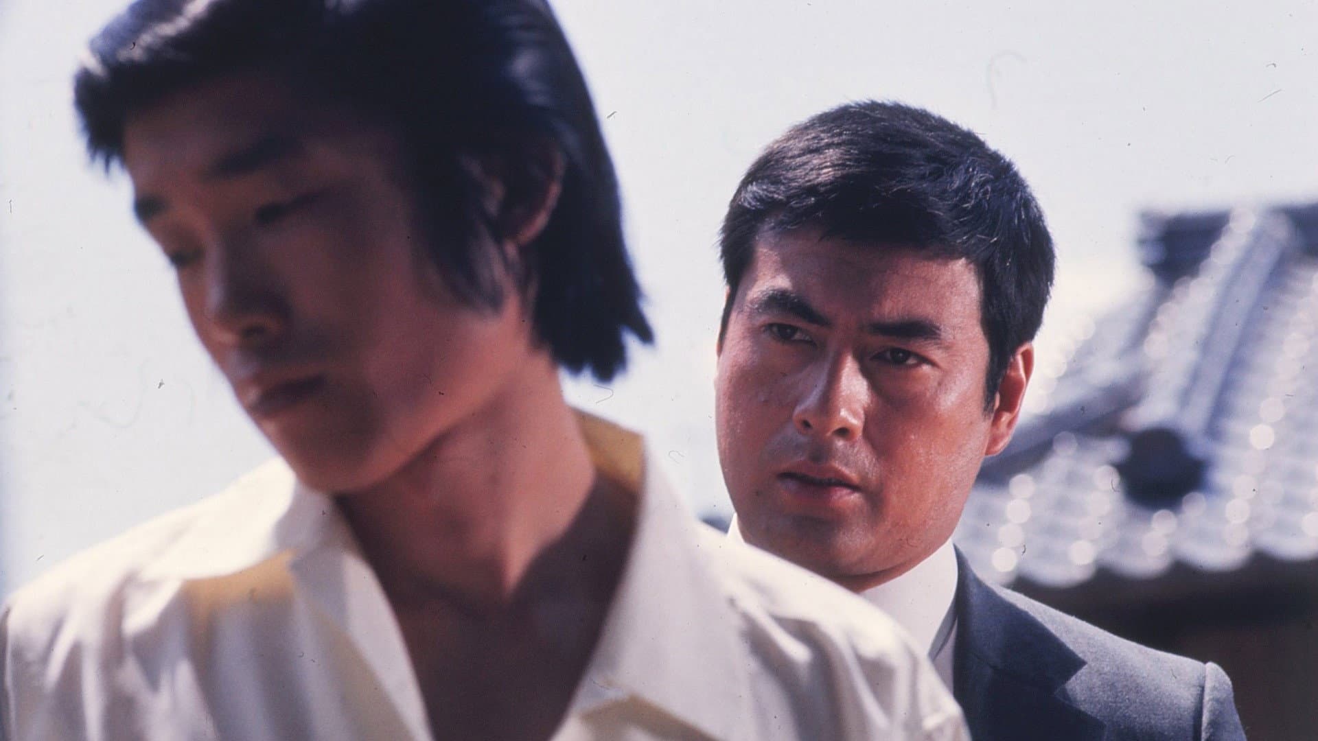 昭和枯れすすき