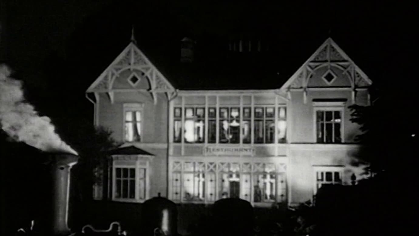 Gäst hos verkligheten