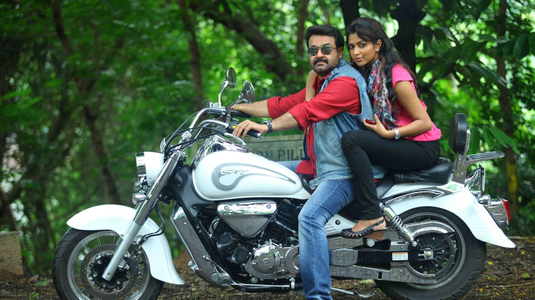 റൺ ബേബി റൺ