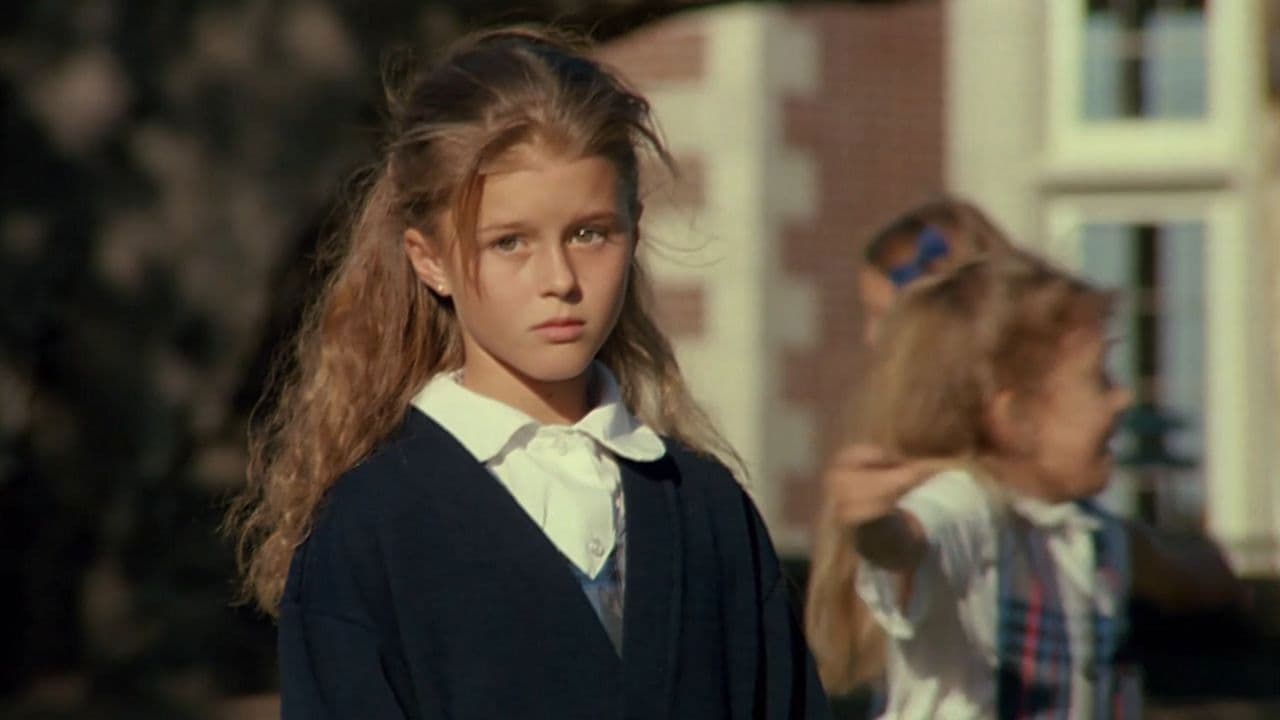 Американская дочь