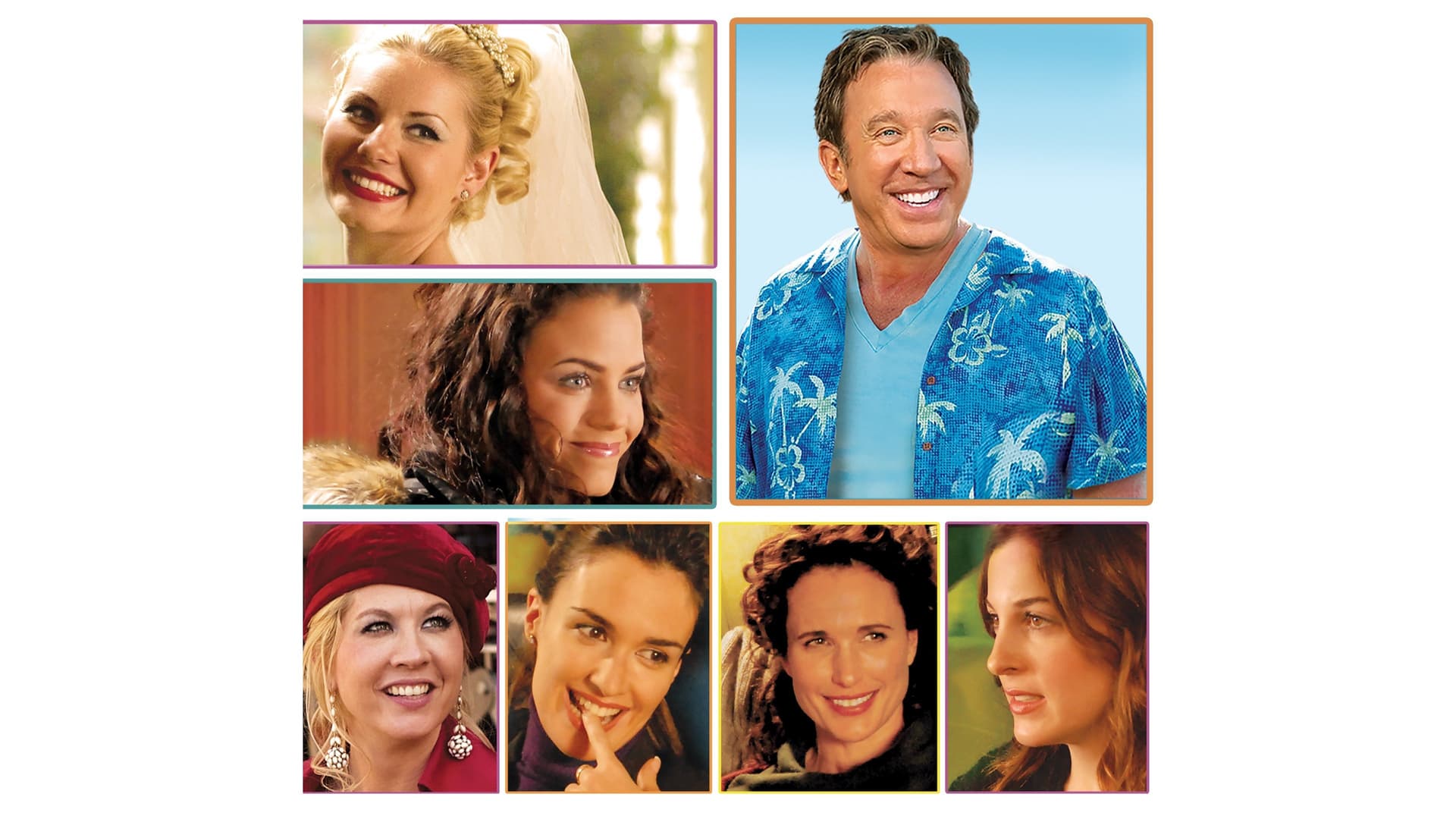 Cele șase soții ale lui Henry Lefay