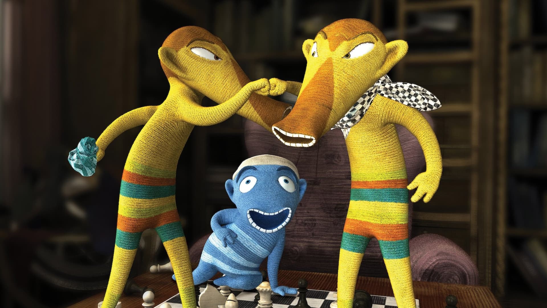 Aventuri fără pereche