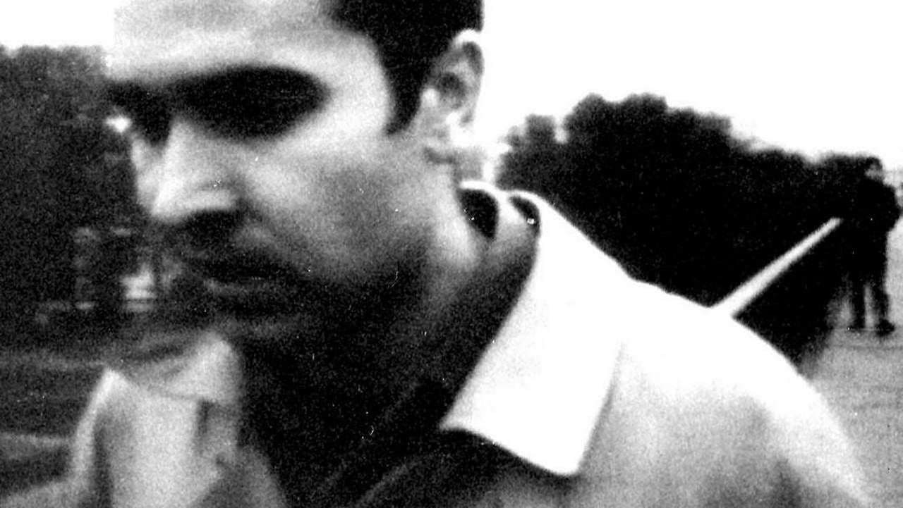 Progresivna paranoja