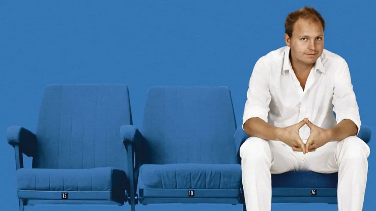 Rune Klan: Det Blå Show