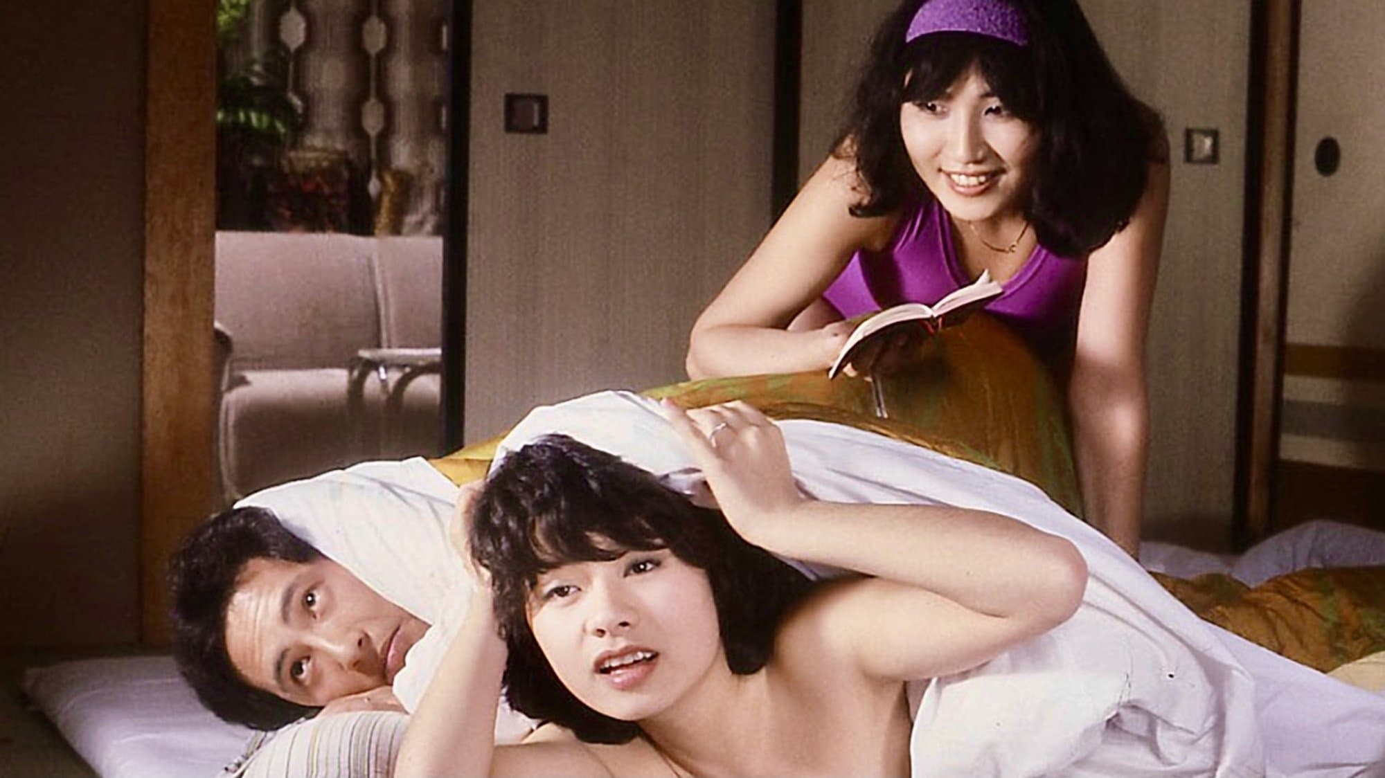 宇能鴻一郎の　人妻いじめ