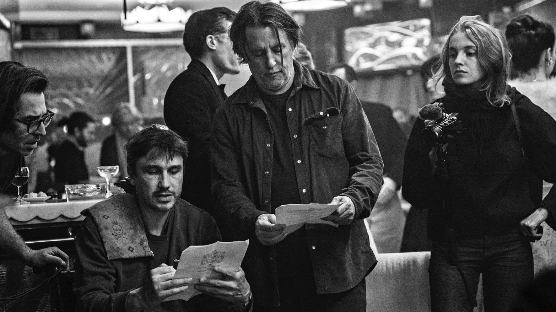 Le making of de Nouvelle Vague