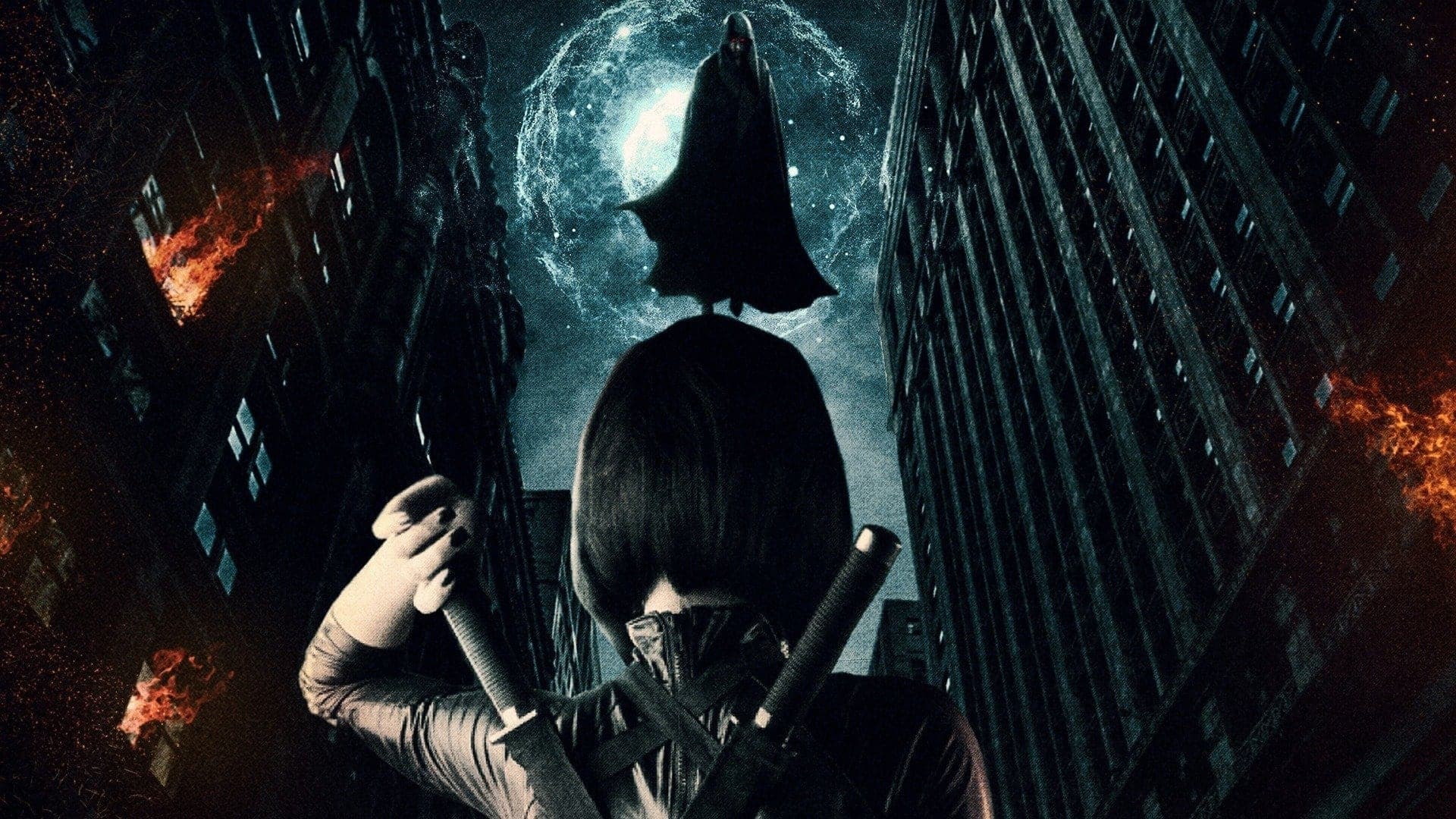 Stăpânirea haosului