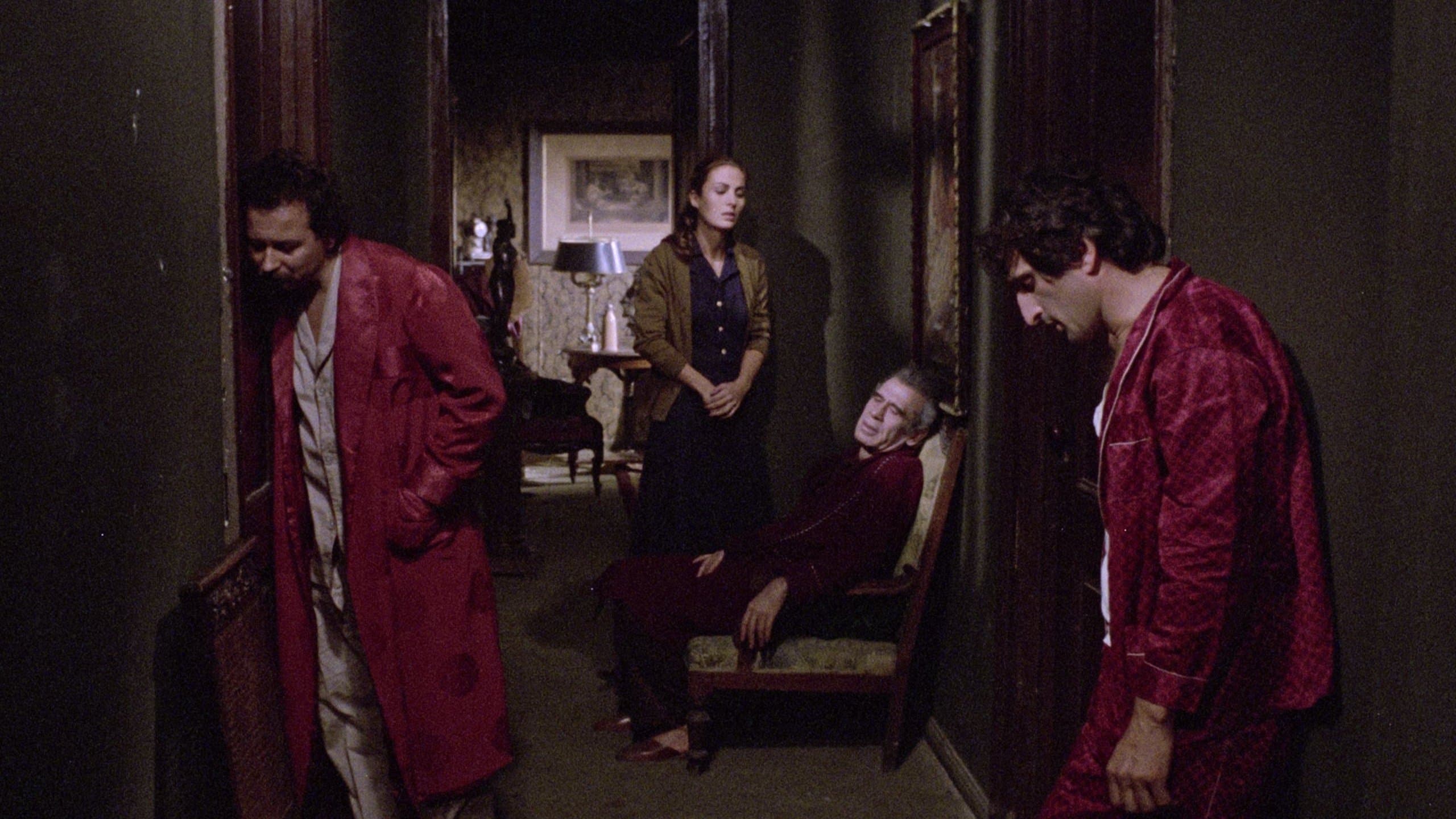 Οι Τεμπέληδες της Εύφορης Κοιλάδας