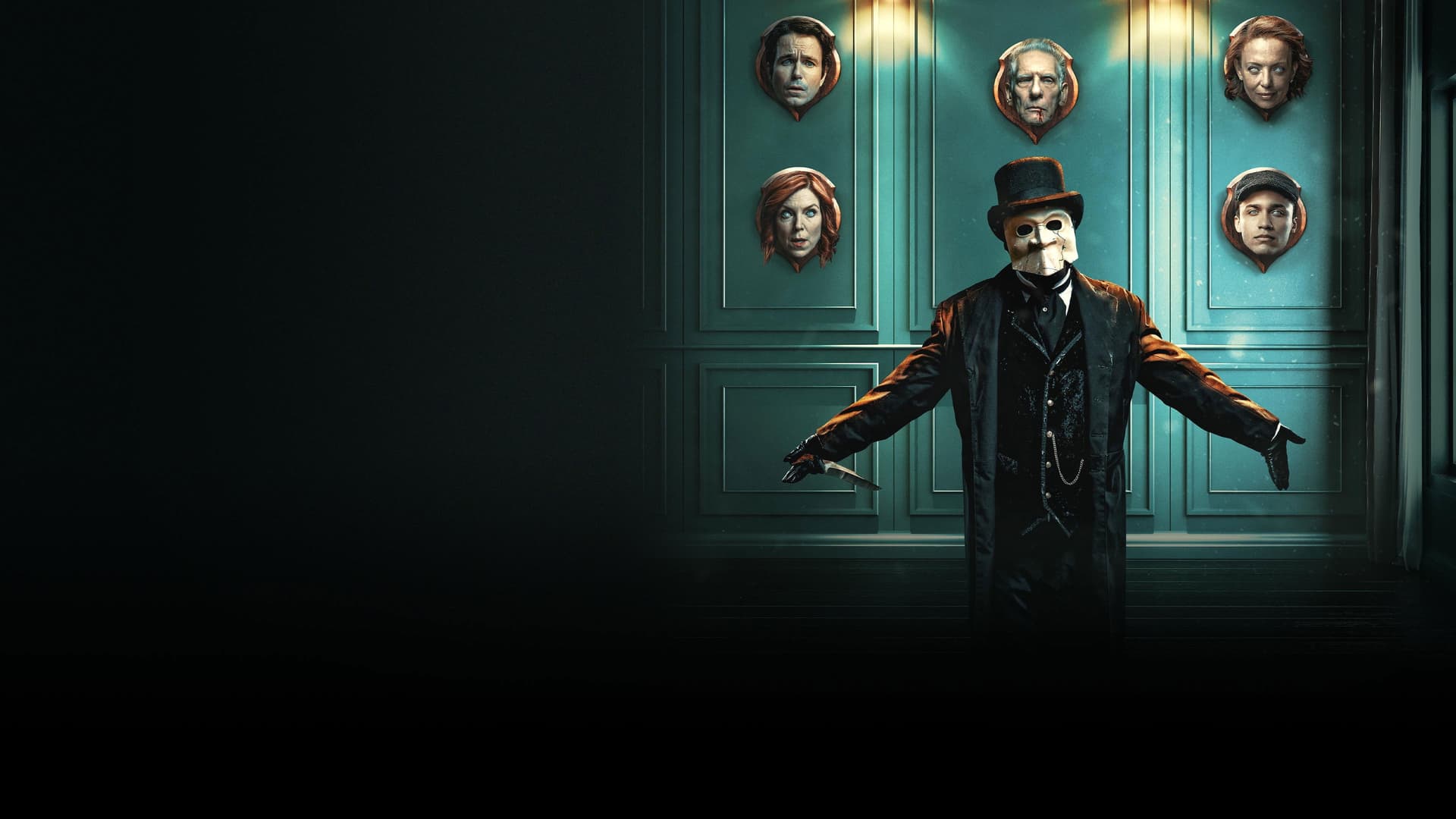 Slasher: Flesh & Blood