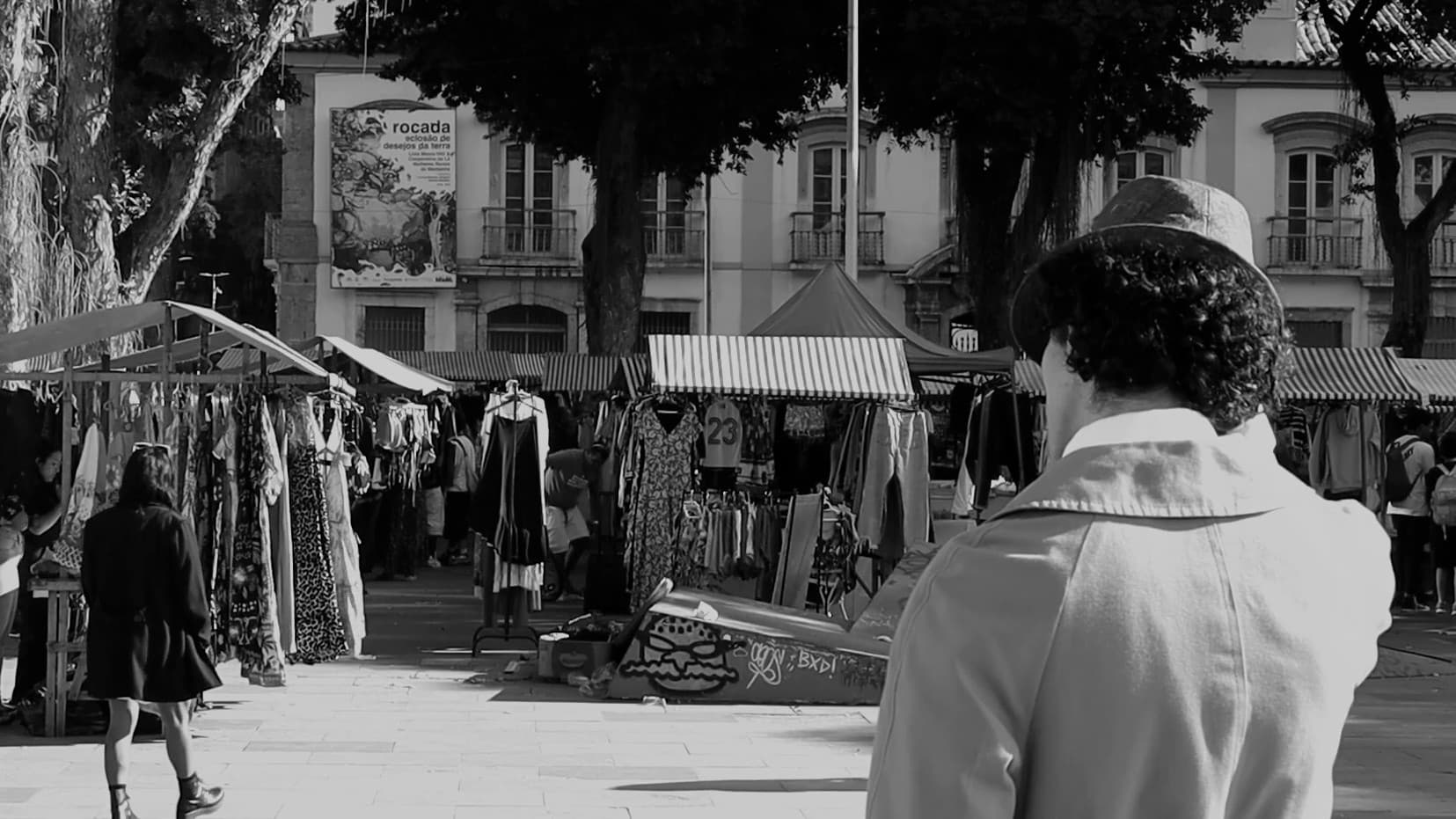 Vinhedo das Mentiras