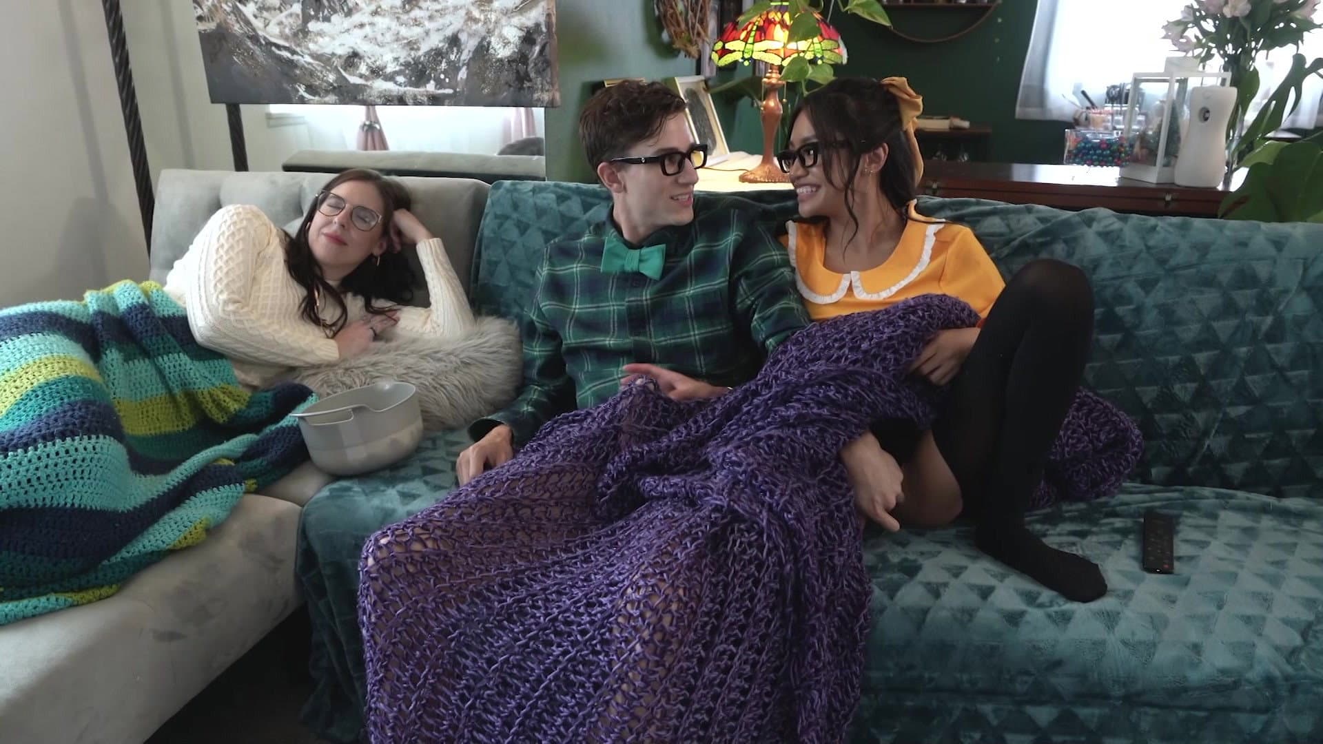 Forbidden Family Affairs 25