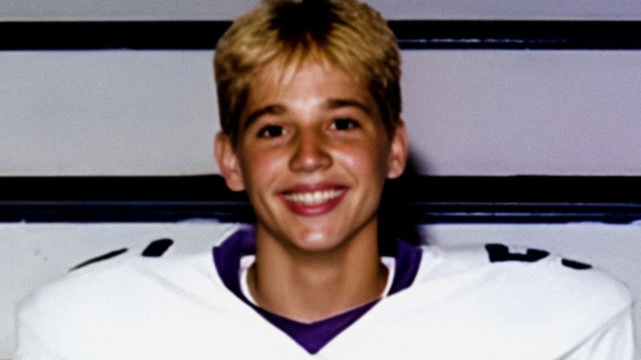 The Boy Was Found Unharmed