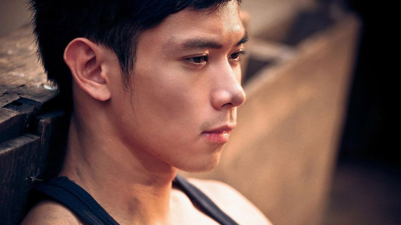 Hot Boy Nổi Loạn