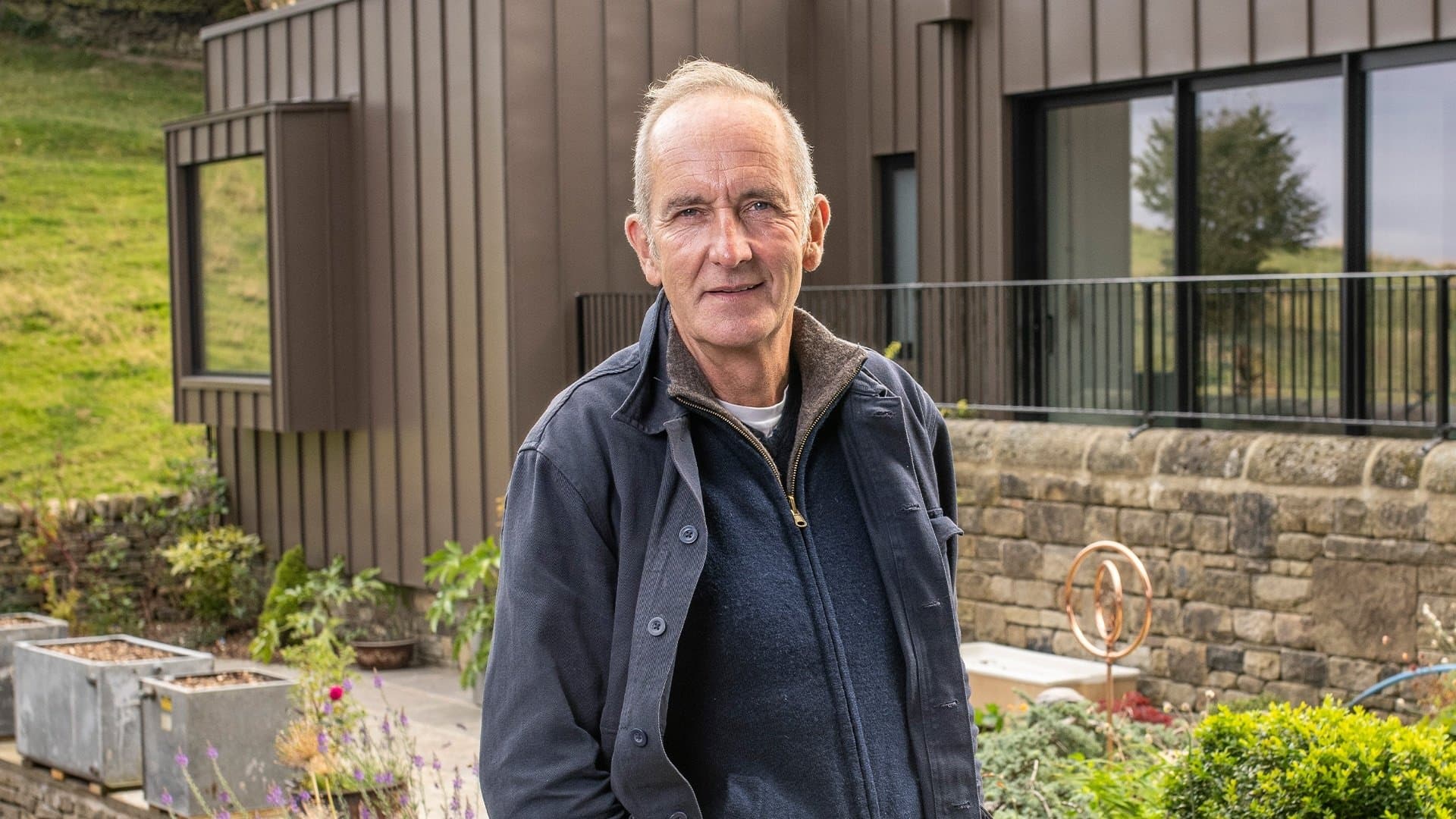 Proiectări mărețe