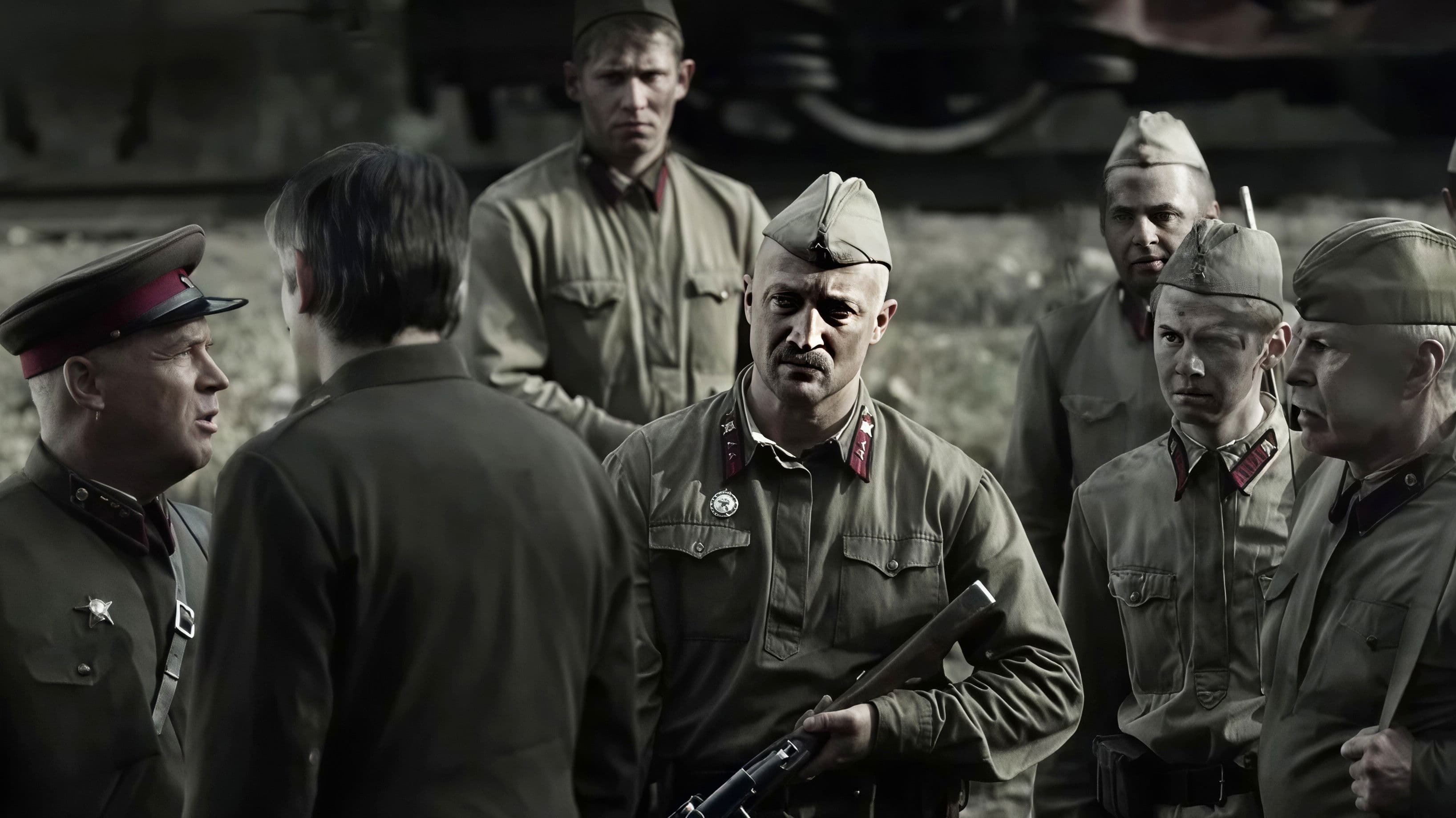 Снайпер: Последний выстрел