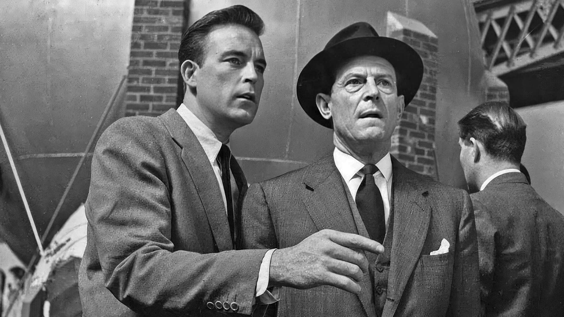 Banditen der Autobahn