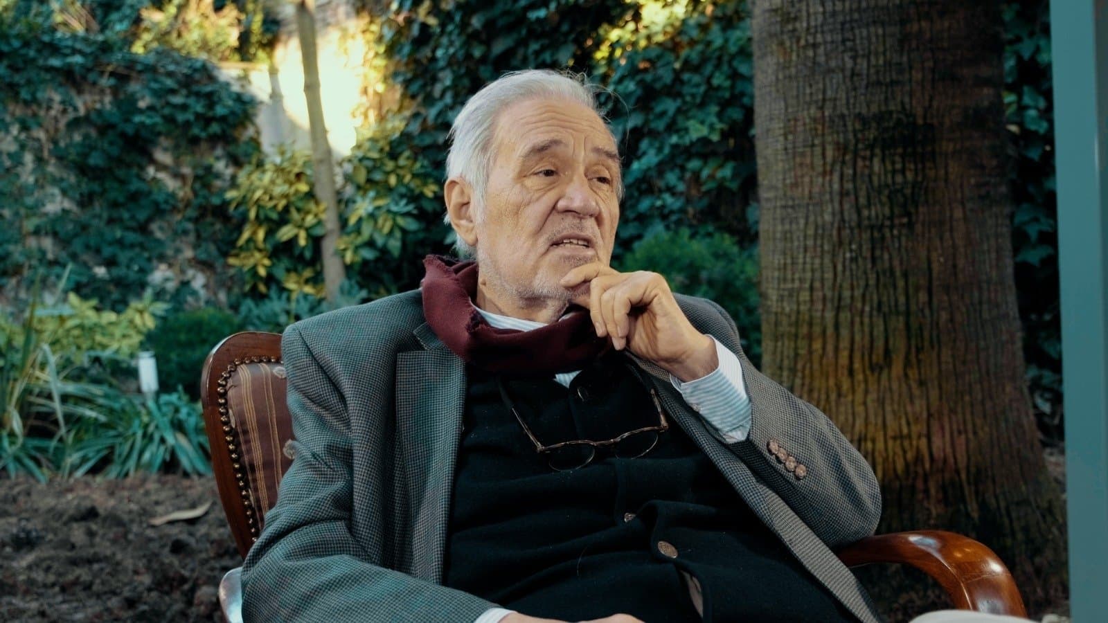 İlber Ortaylı ile Zaman Makinesi