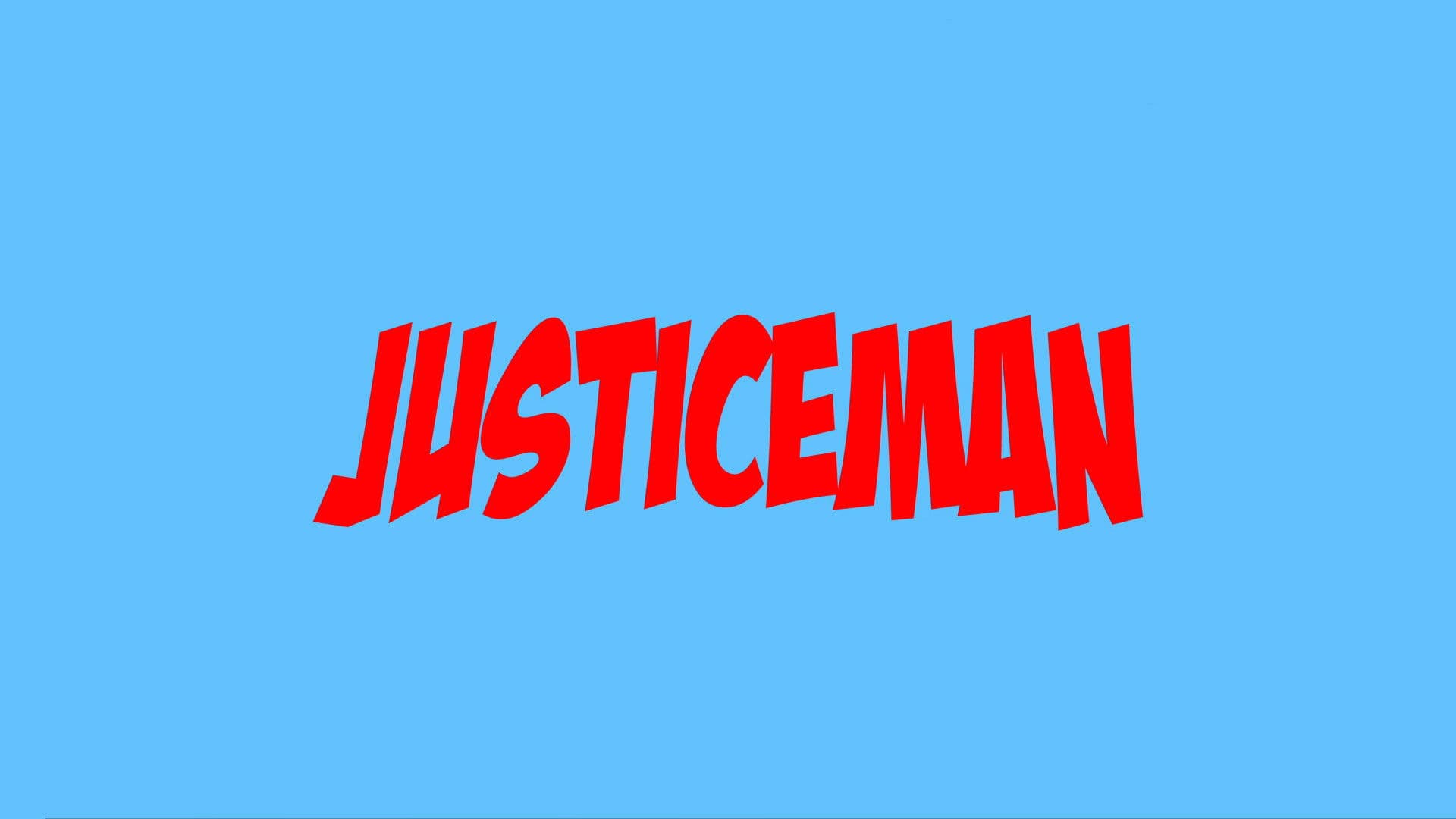 Justiceman