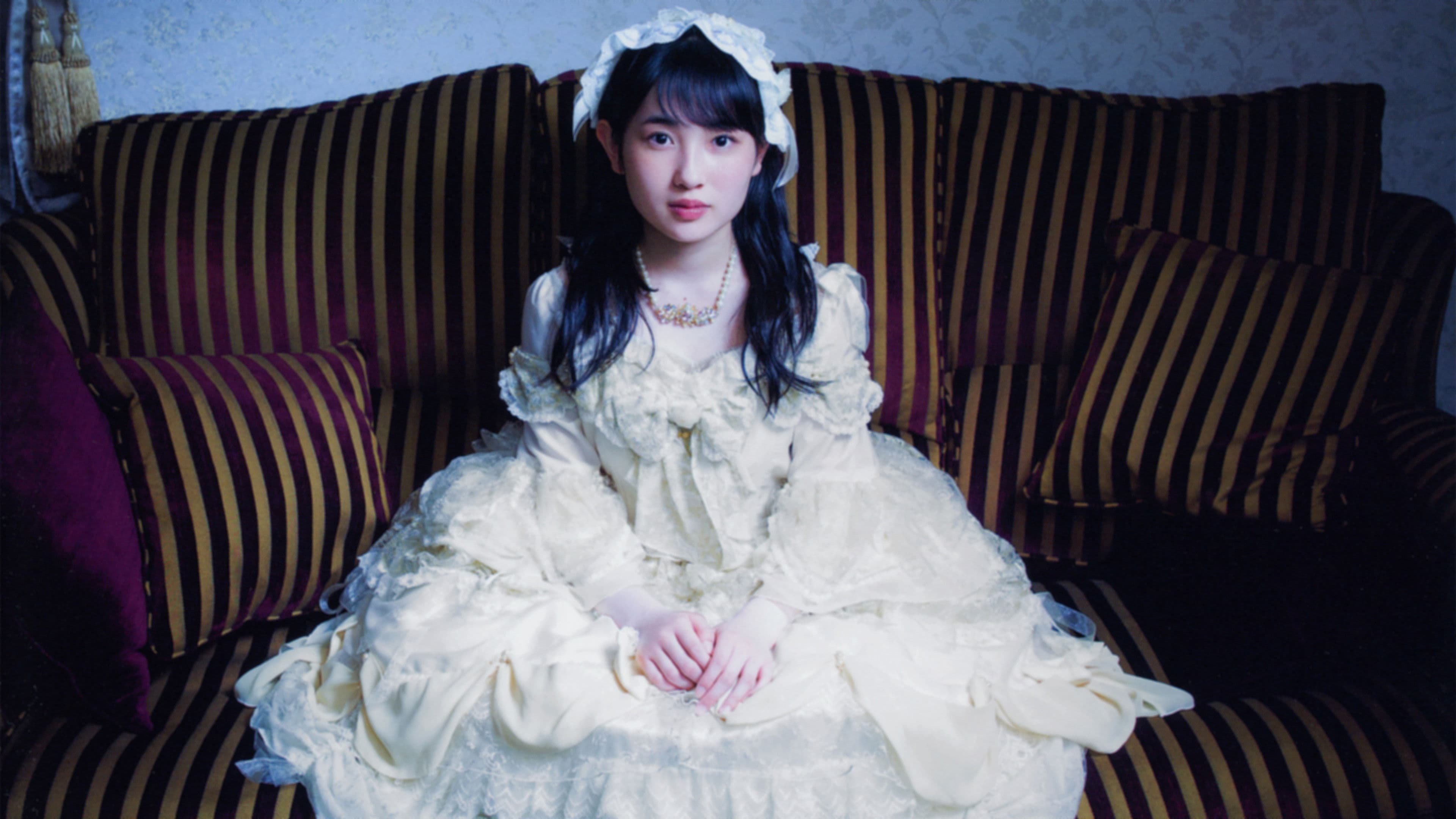 梁川奈々美 ～Yanaming～