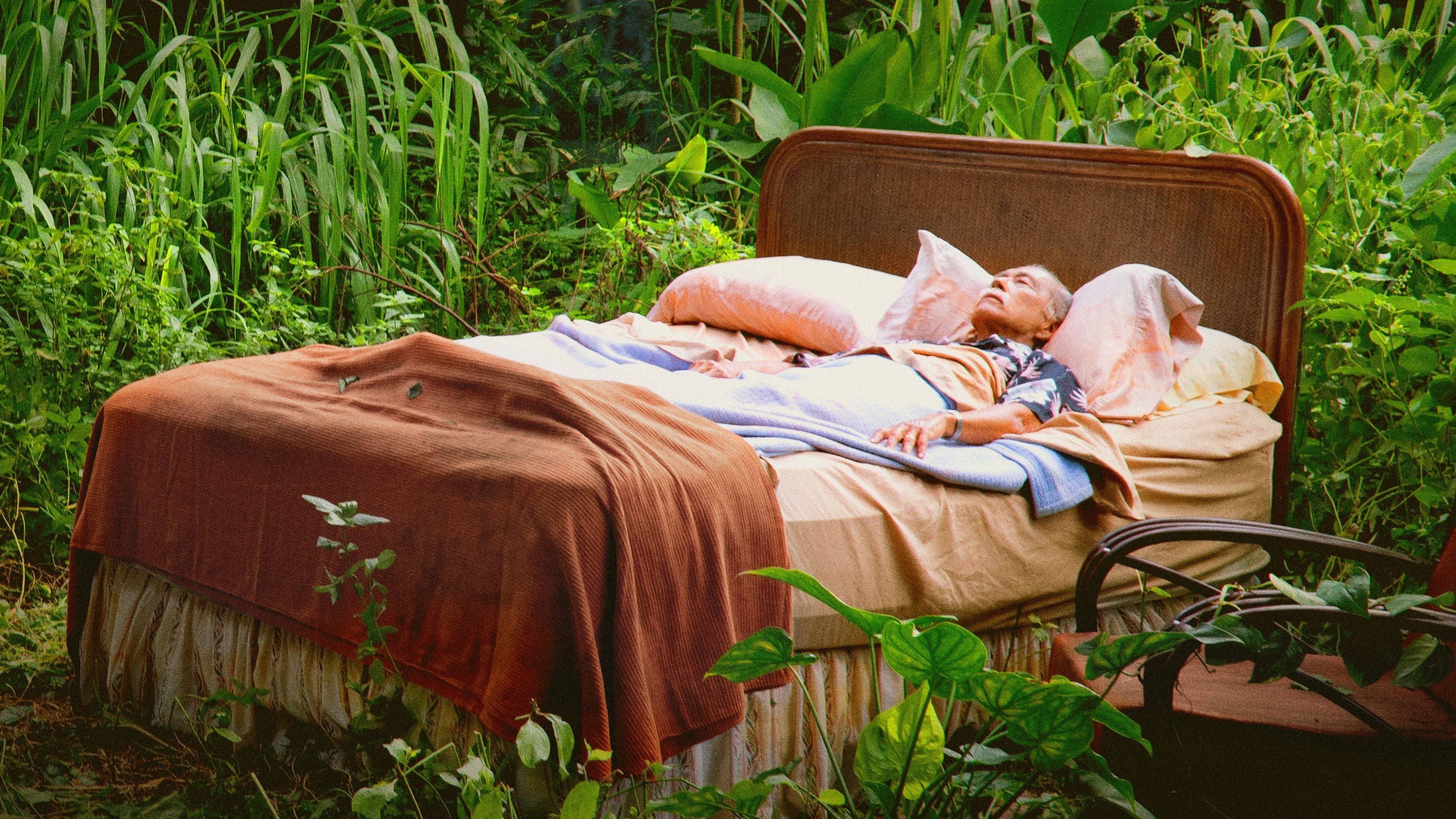 Am fost un bărbat simplu