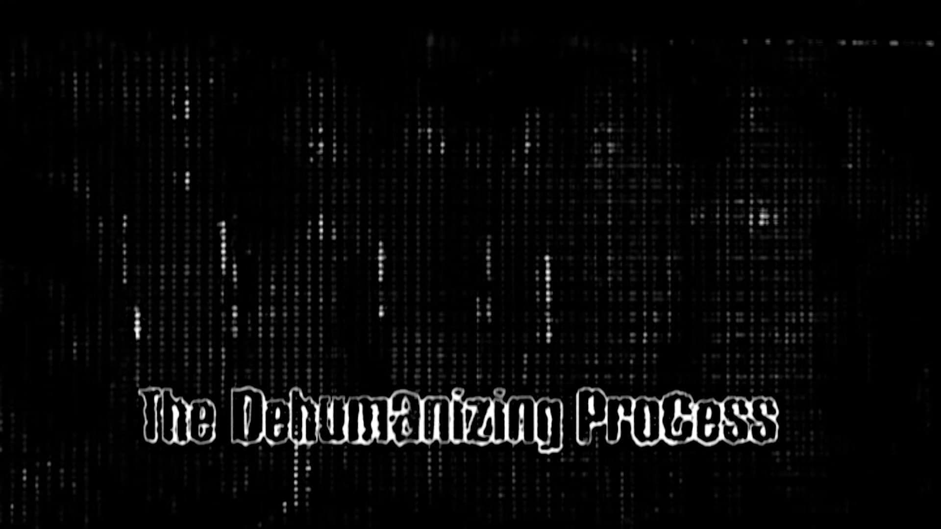Chimaira - The Dehumanizing Process