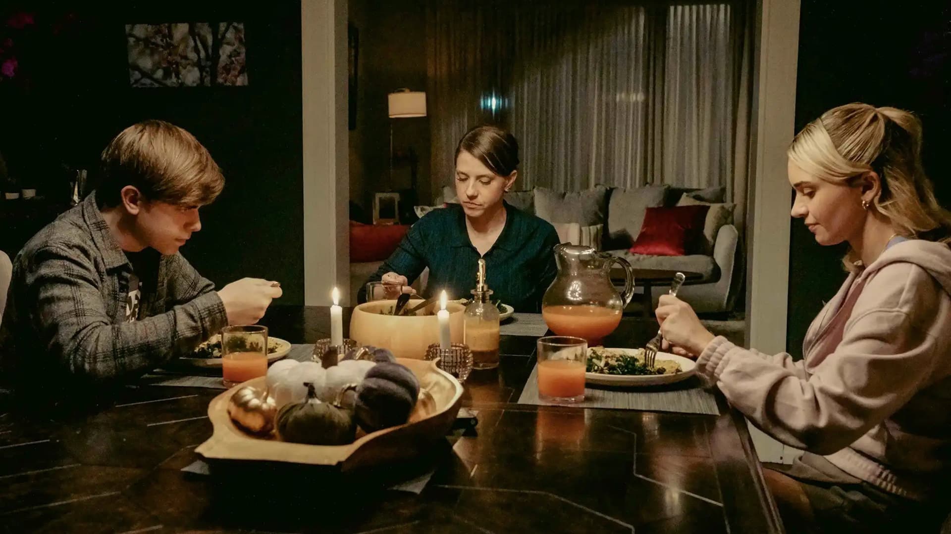 Dateless to Dangerous: My Son's Secret Life