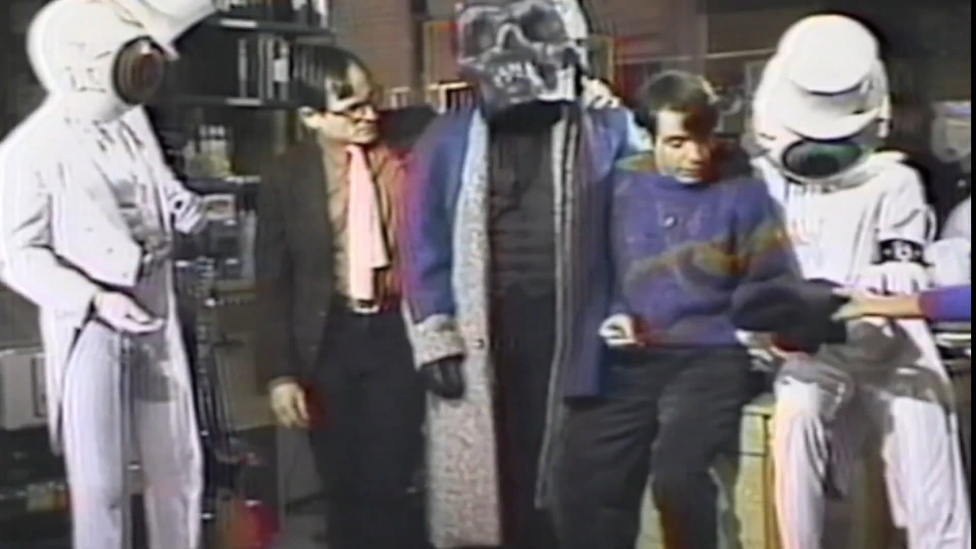 The Residents (A Banda Mais Misteriosa do Mundo) - O Documentário