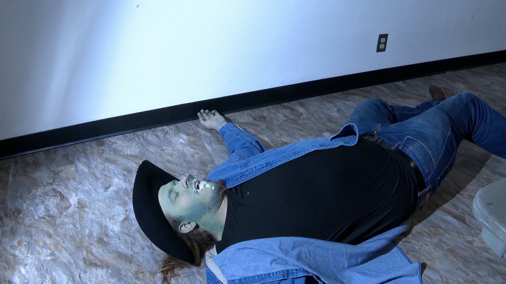 Redneck Frankenstein