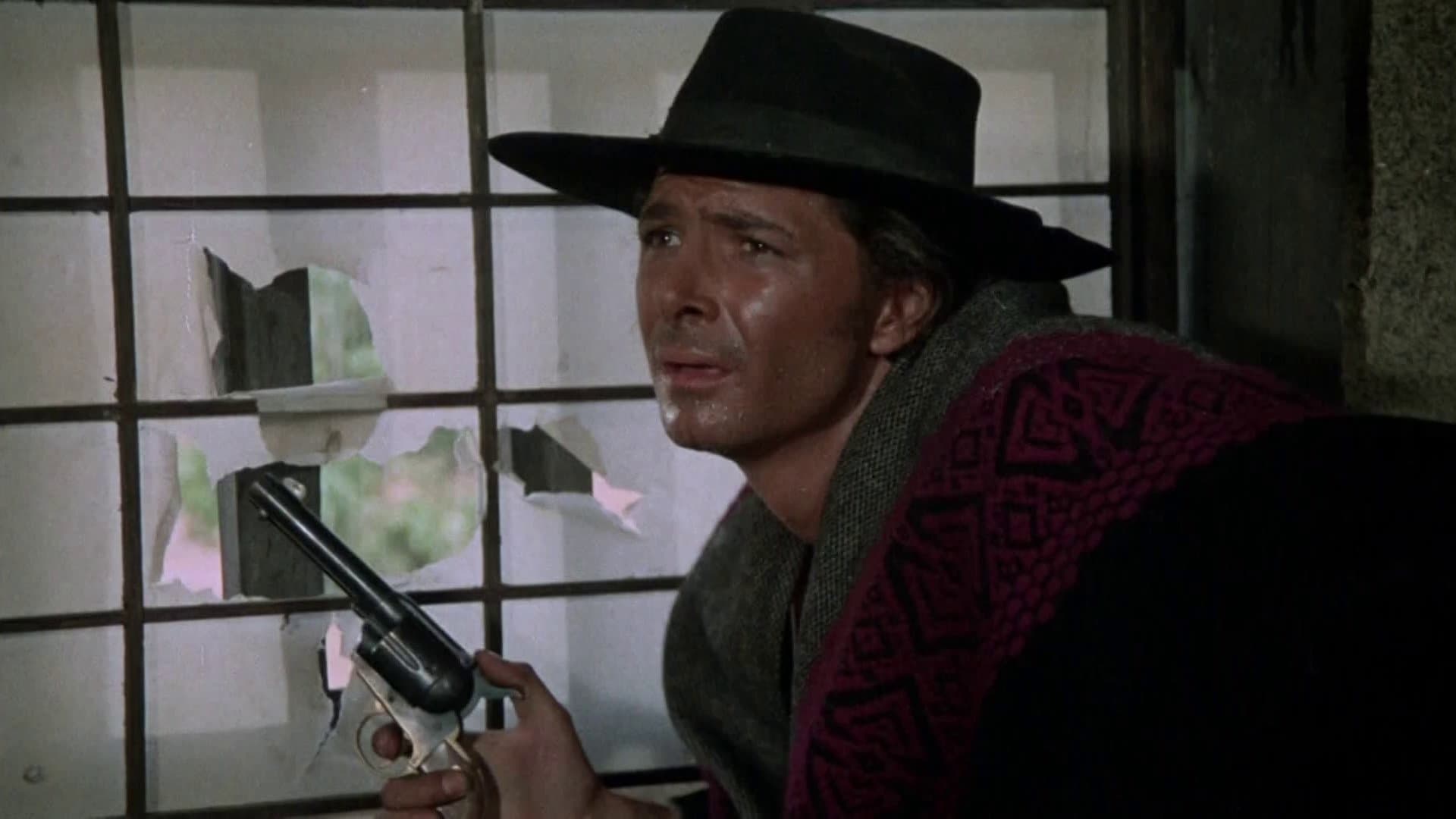 Străinul silențios