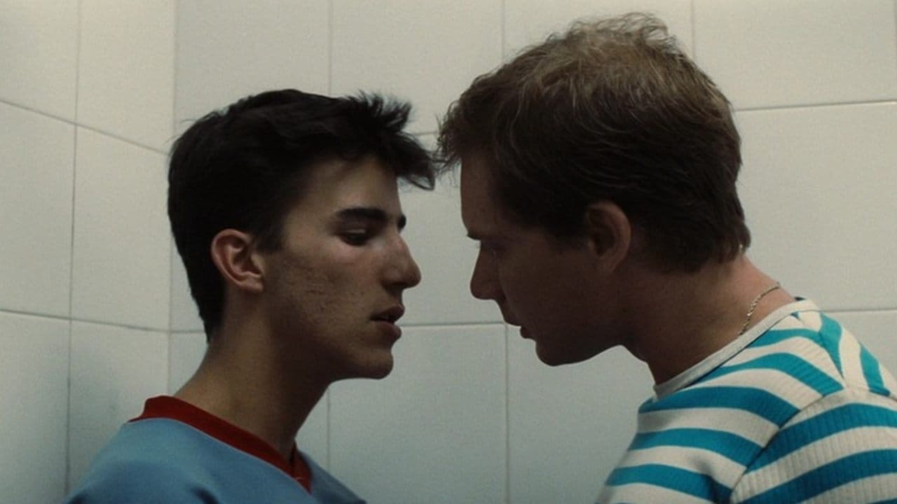 En malas compañías