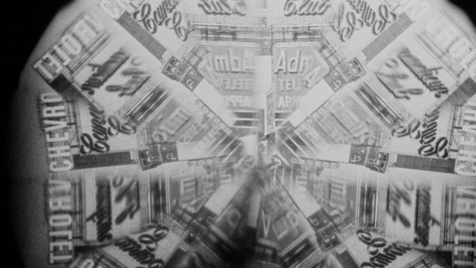 Assorted Scenes/Kaleidoscope