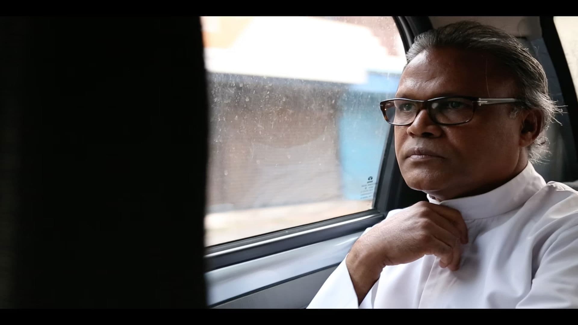 Den indiske prästen