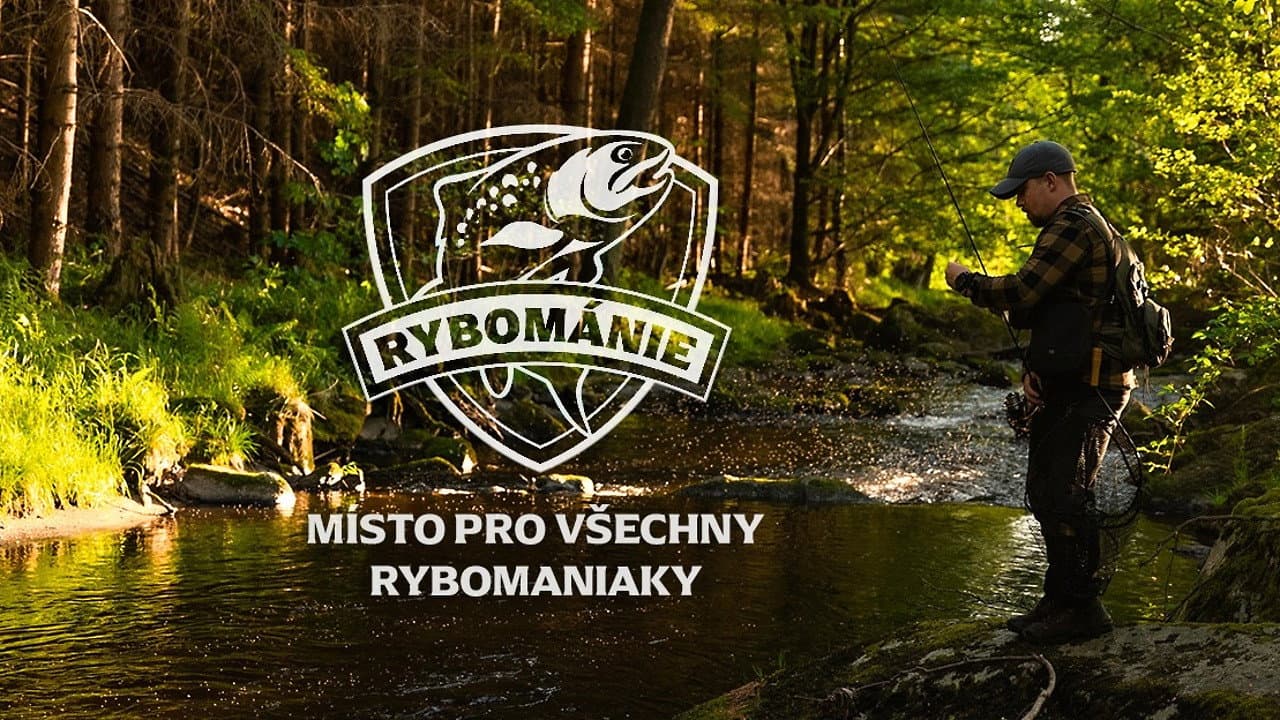 Rybománie