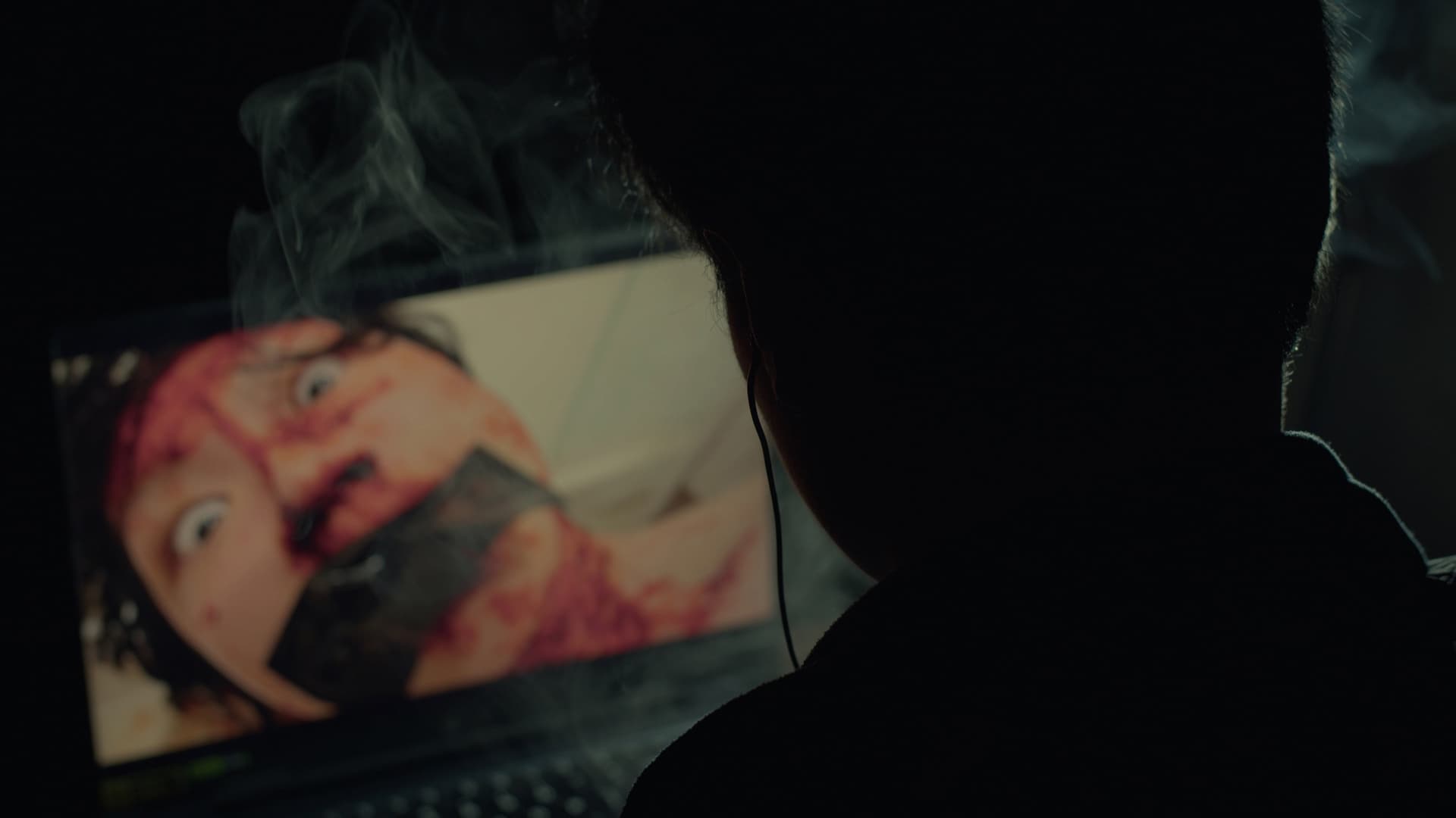 Silent Witness