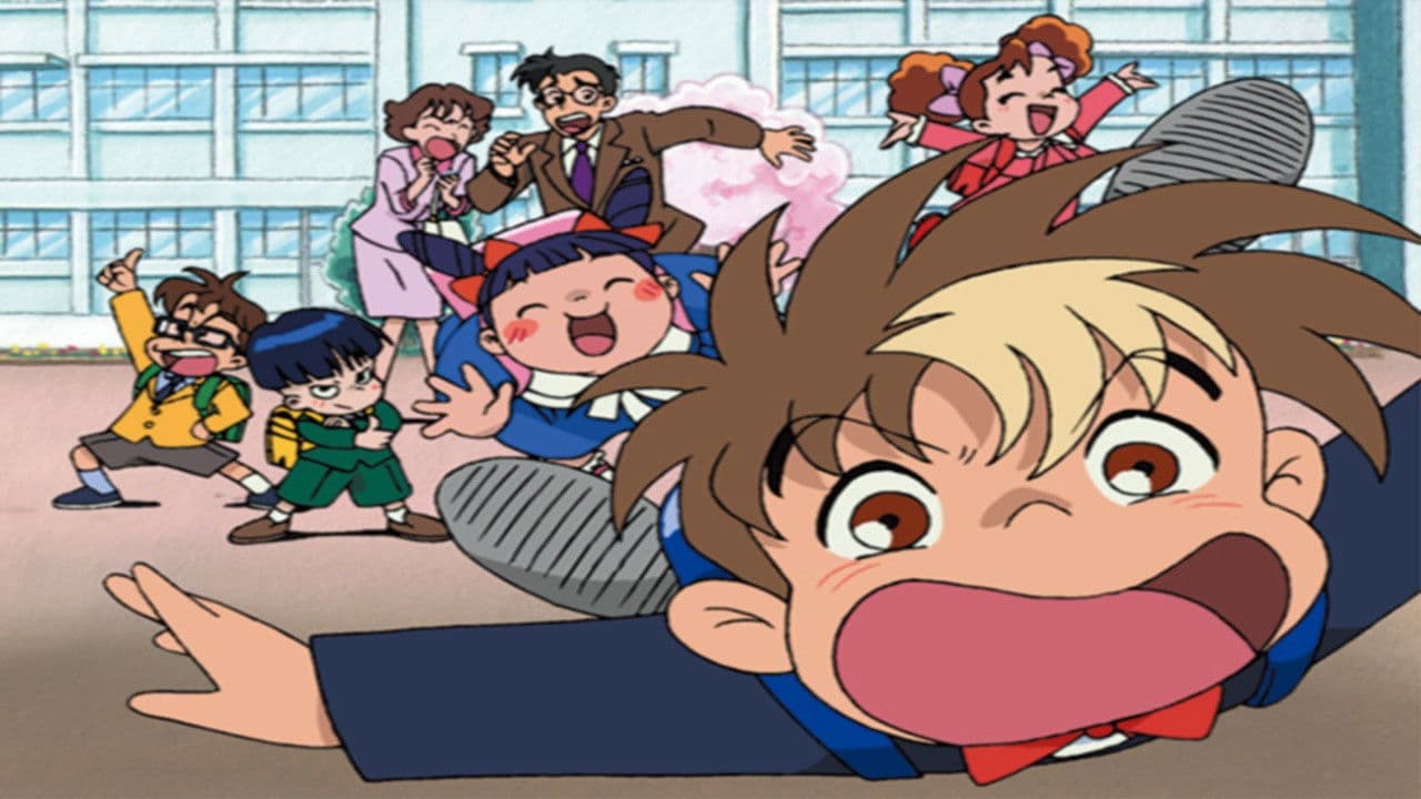 ゴーゴー五つ子 ら・ん・ど