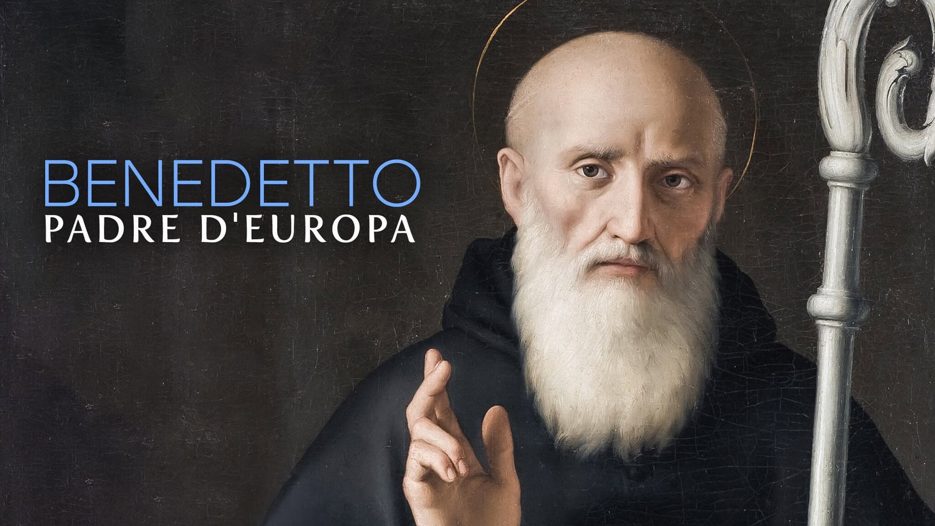 Benedetto Padre d'Europa