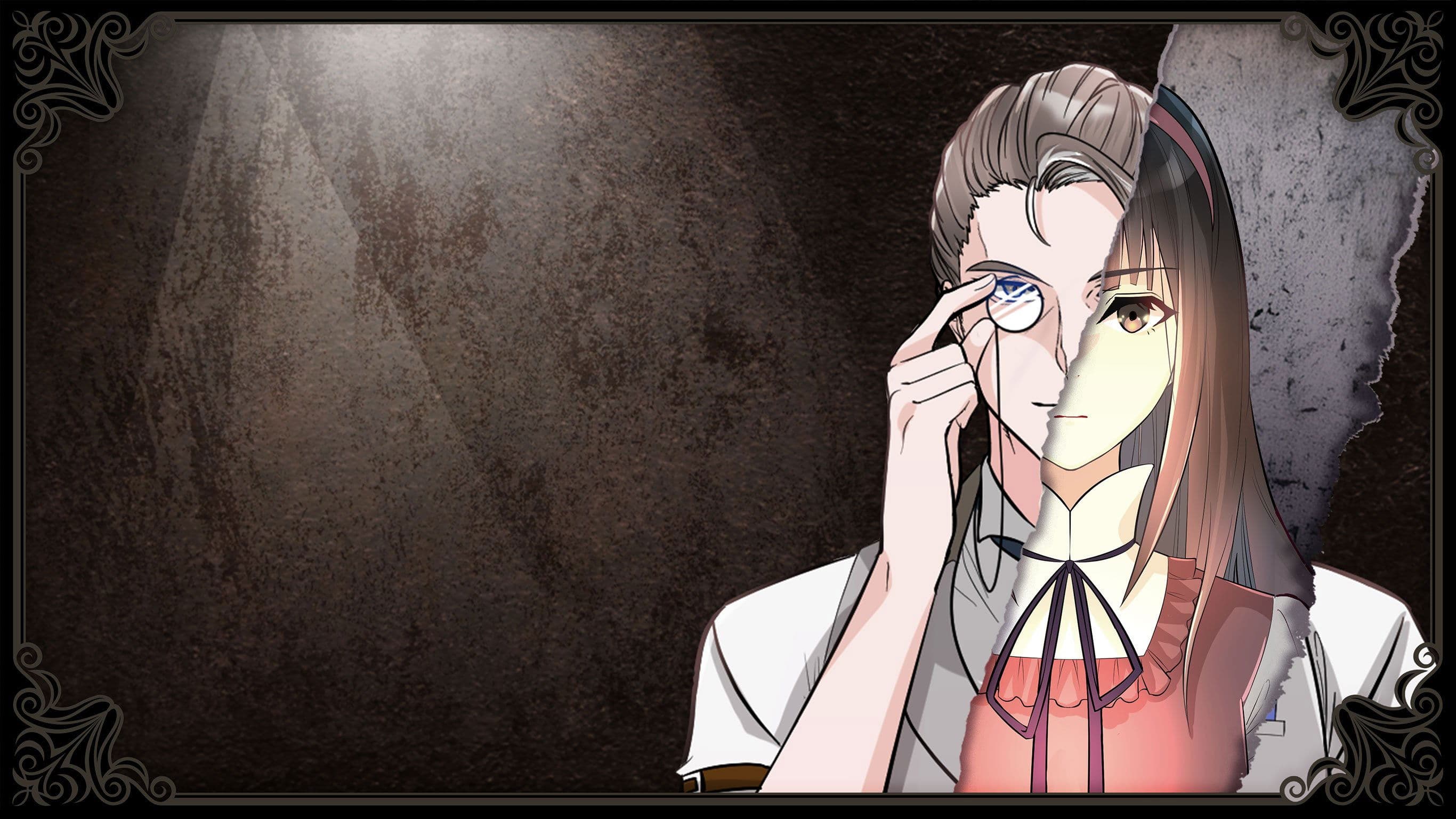 未来の黒幕系悪役令嬢モリアーティーの異世界完全犯罪白書