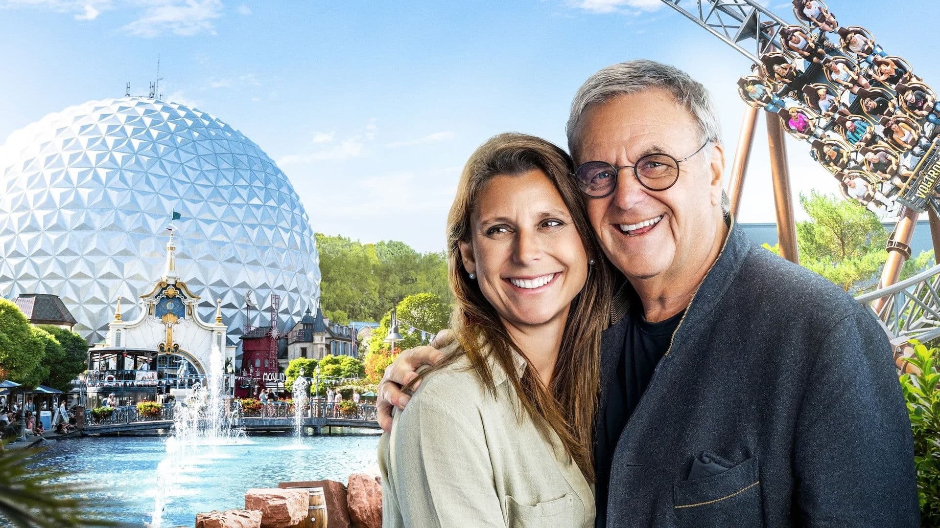 Die ''Europa-Park'' Macher