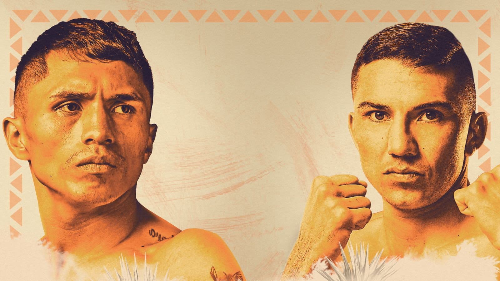 Mauricio Lara vs. Carlos Ornelas