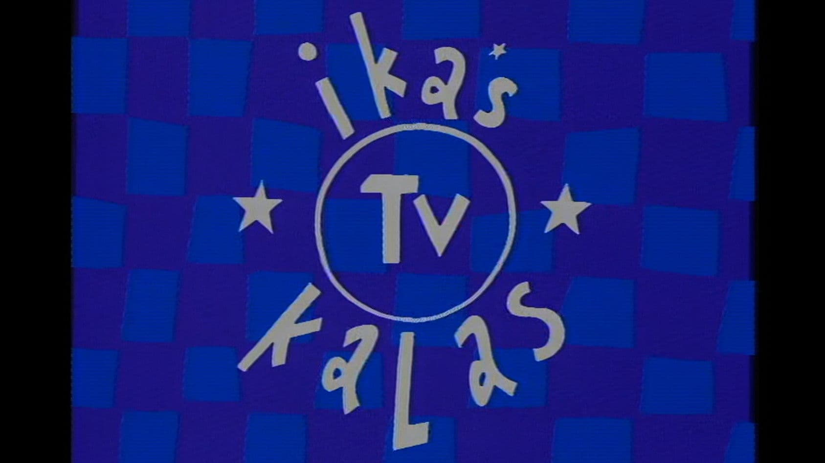 Ikas TV-kalas