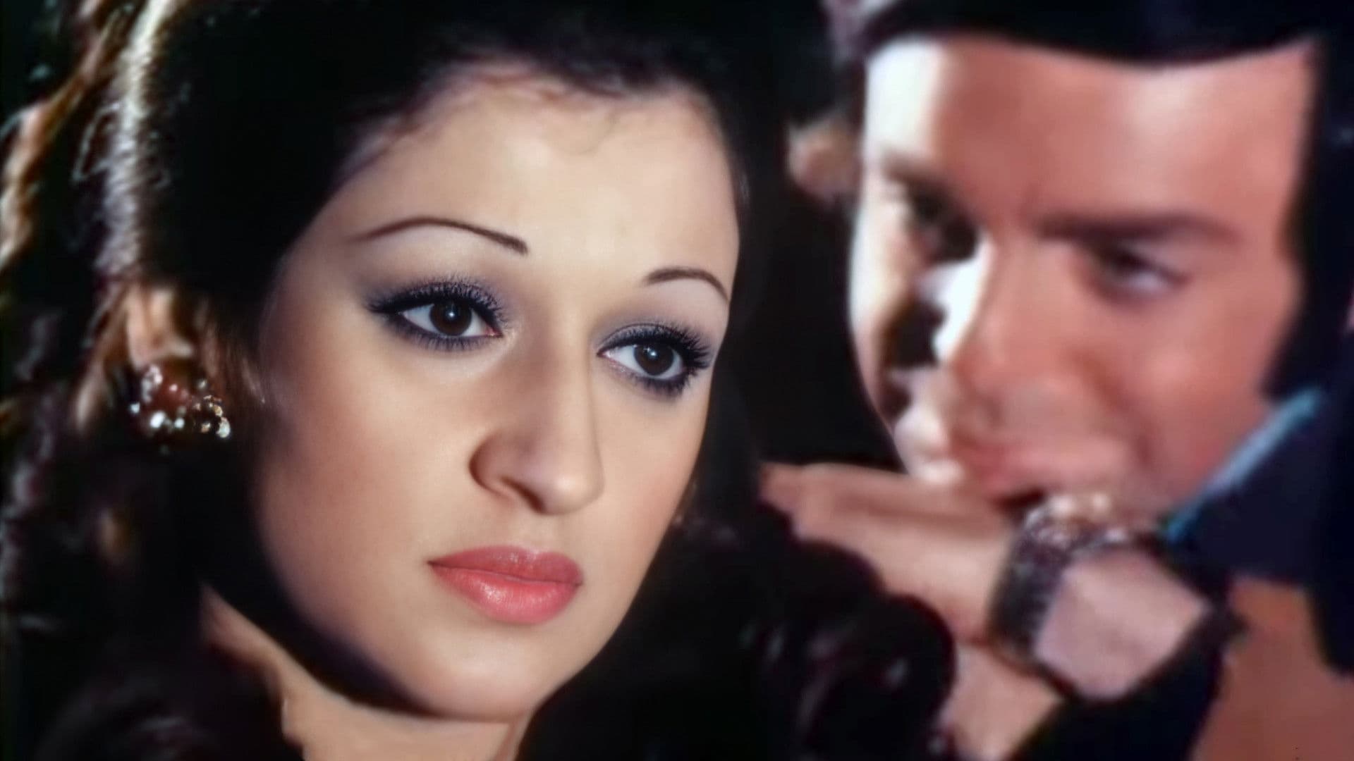 حكايتي مع الزمان