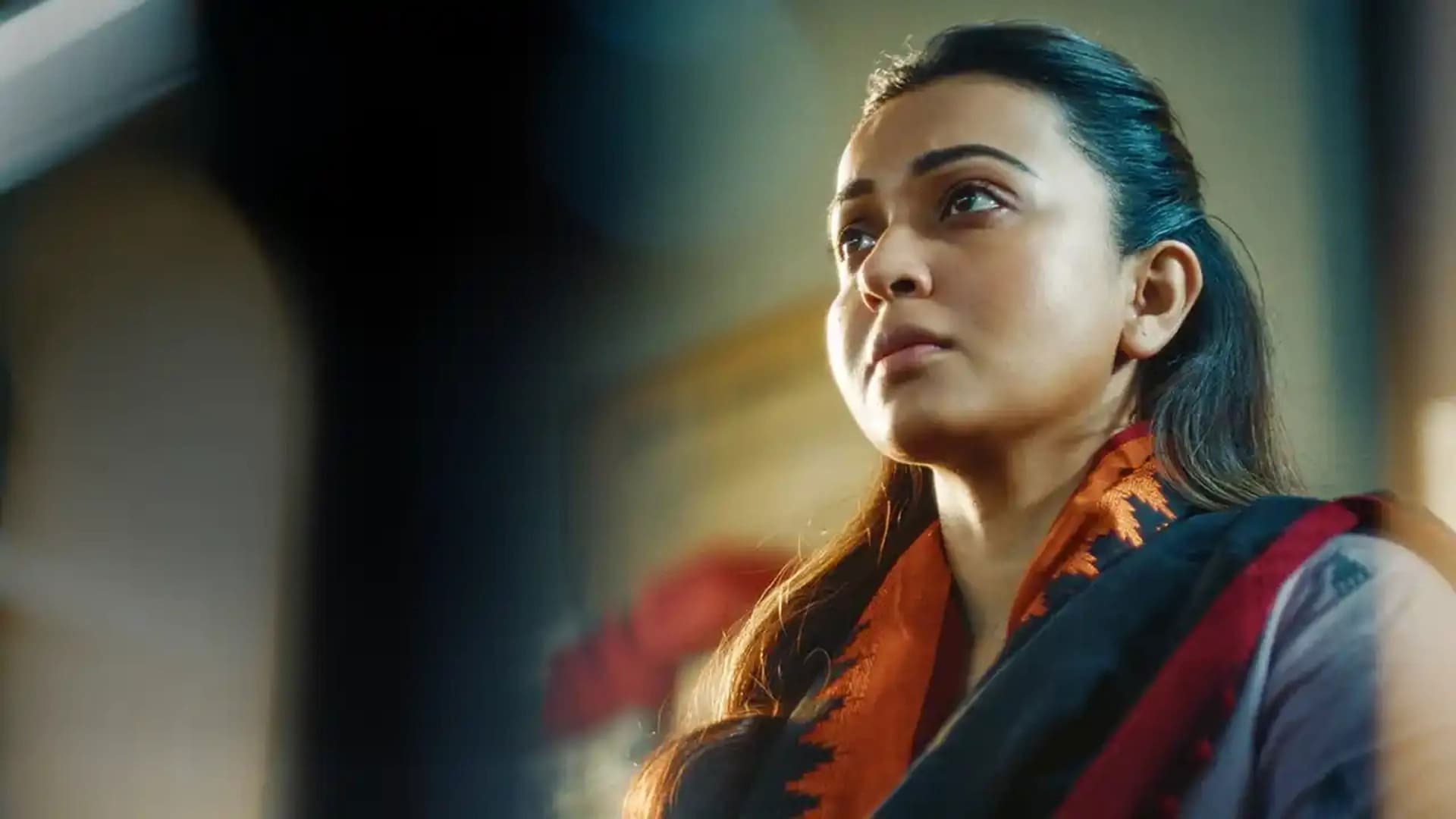 আদালত ও একটি মেয়ে