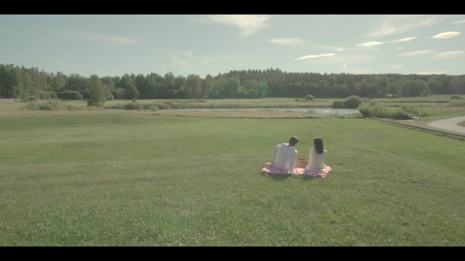 A Summer Story