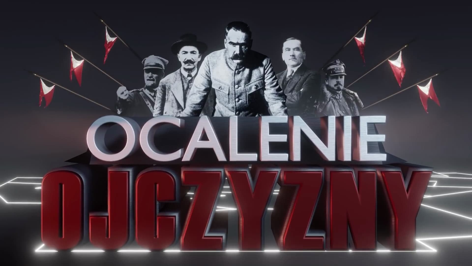 Ocalenie Ojczyzny