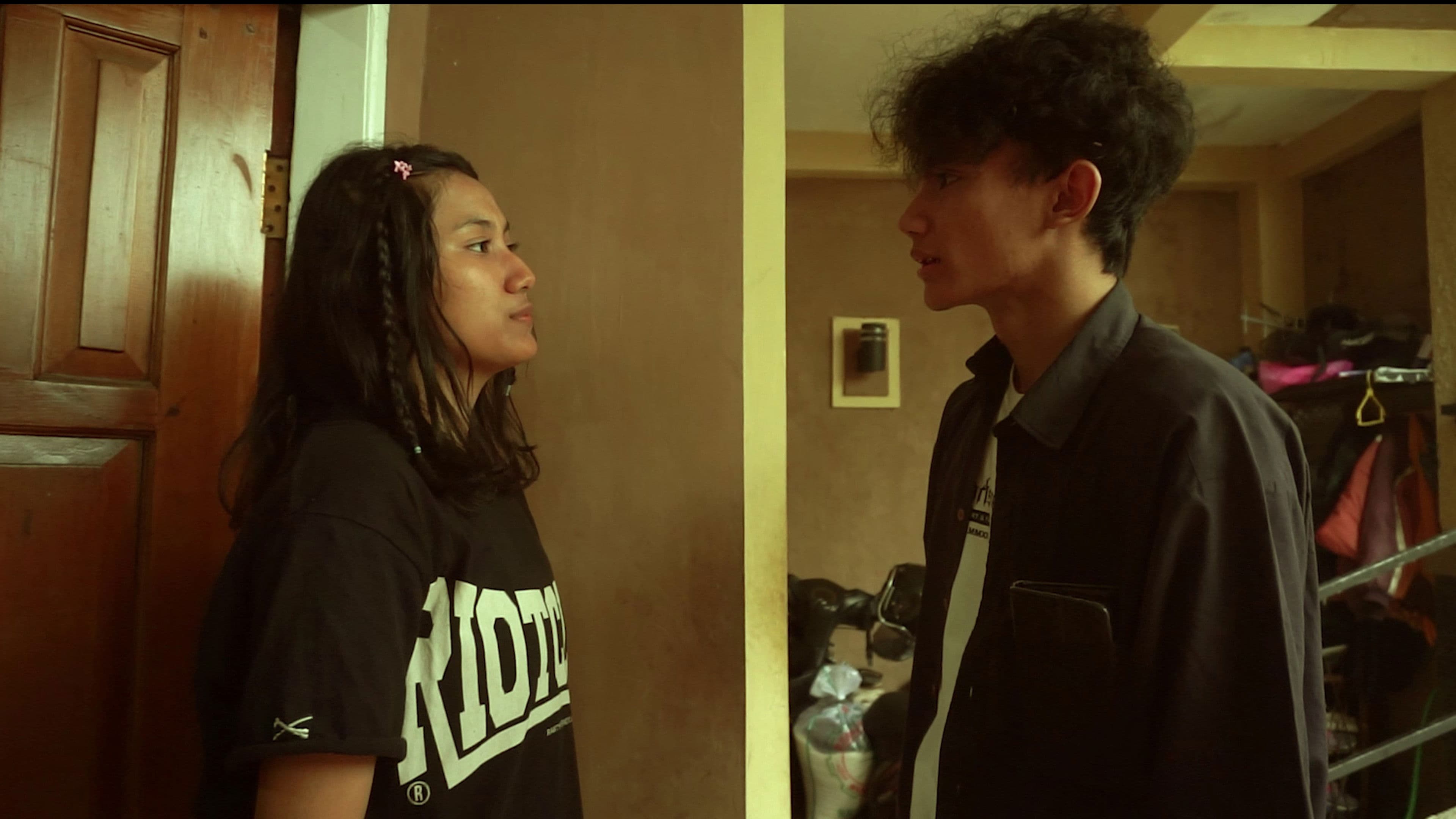 Suatu Ketika Di Valentine