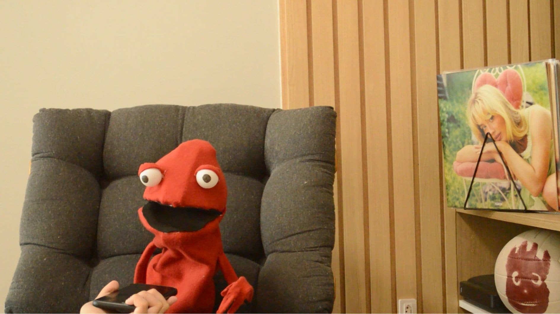 Tunico: Rir Não é o Suficiente