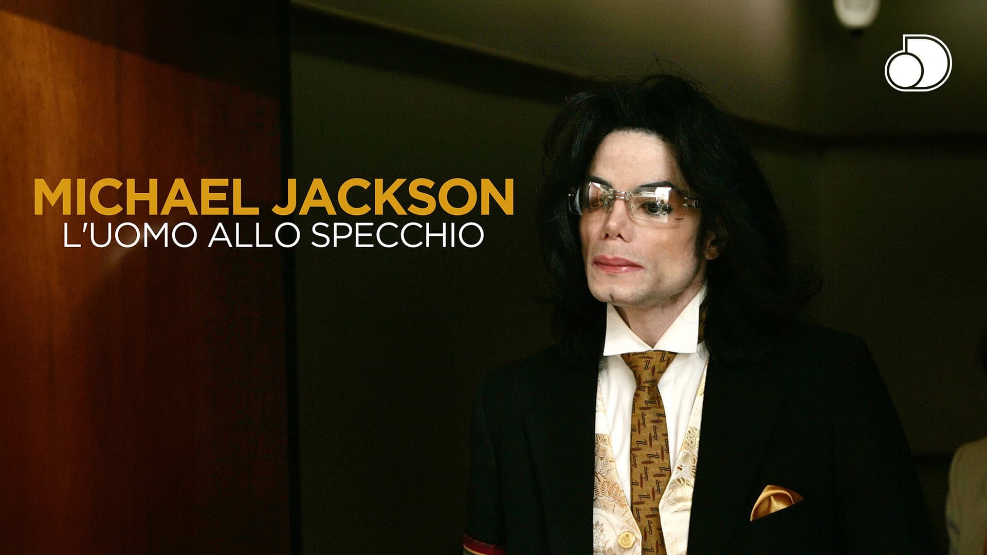 Michael Jackson - L'uomo allo specchio